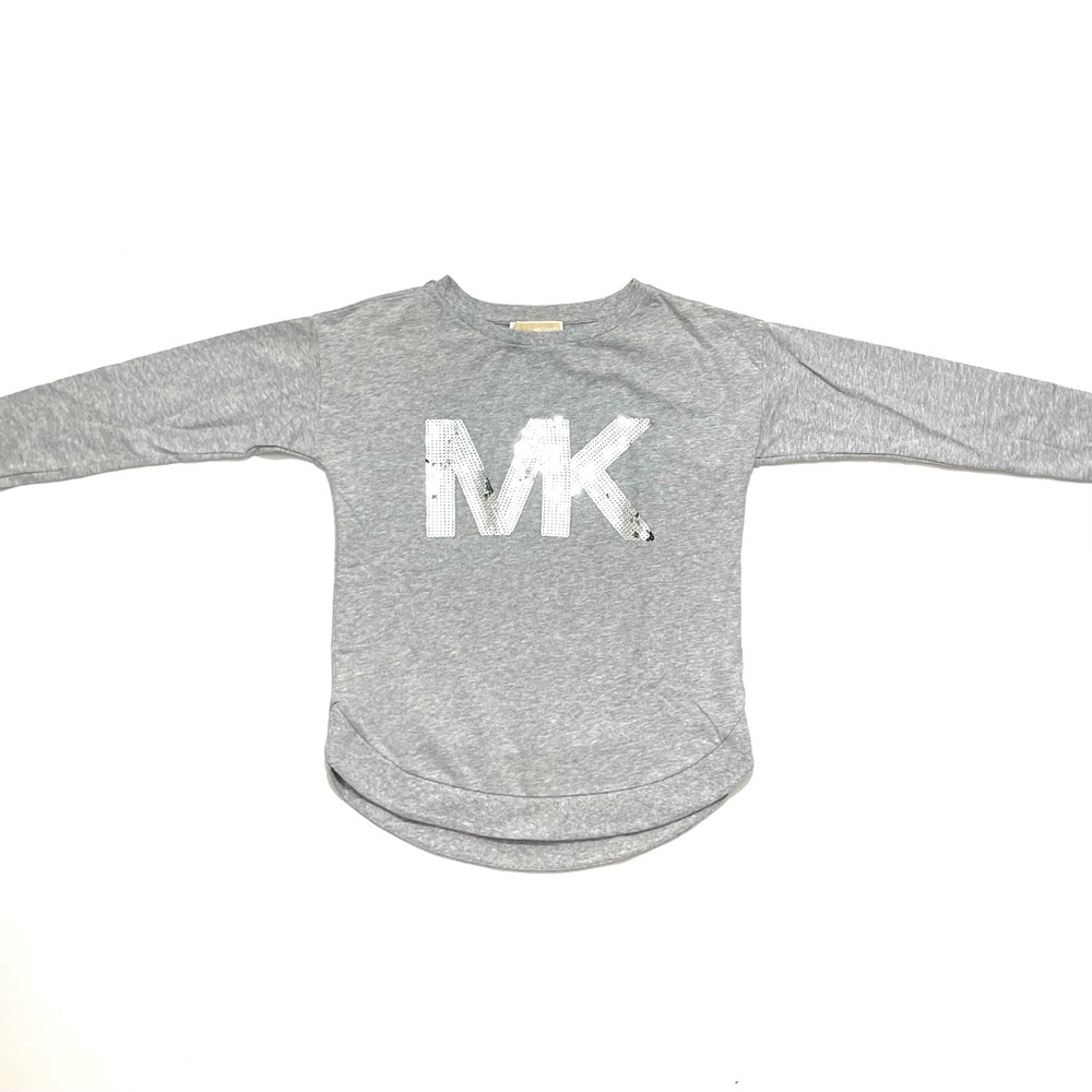Women’s Michael Kors Sequin Sweatshirt